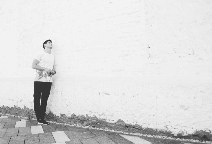 Aleksandar Radicevic aka Etzu Mahkayah