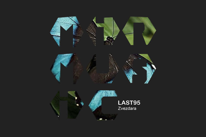 Last95 Zvezdara Cover