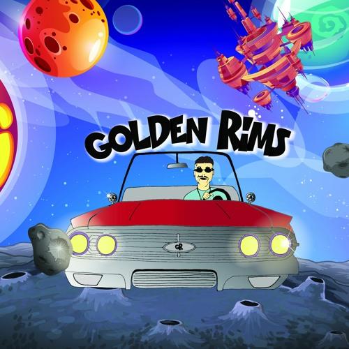Mene Golden Rims 001