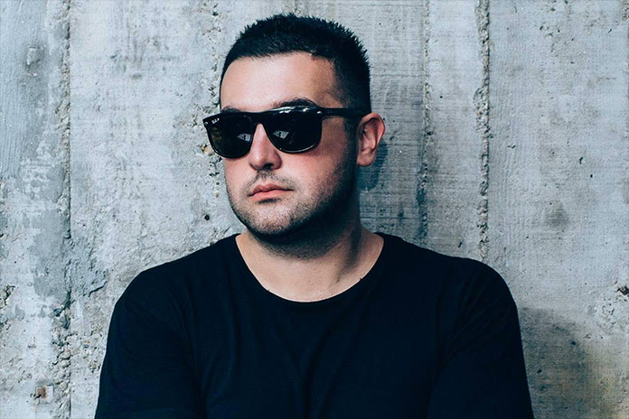 Nemanja Tankosic Nexie