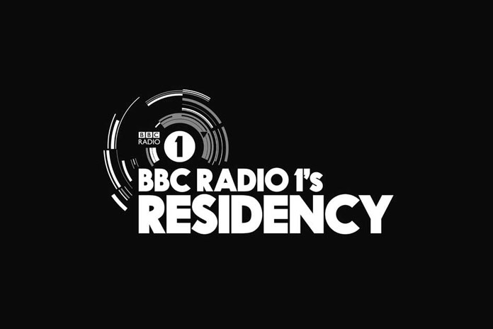 BBC Radio 1 The Residency Disclosure Amelie Lens Joy Orbison