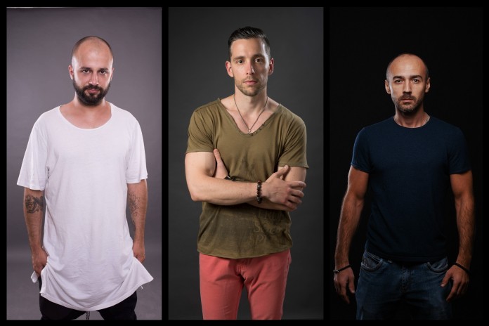 Damar Records Rudhaman Tebra Tinik