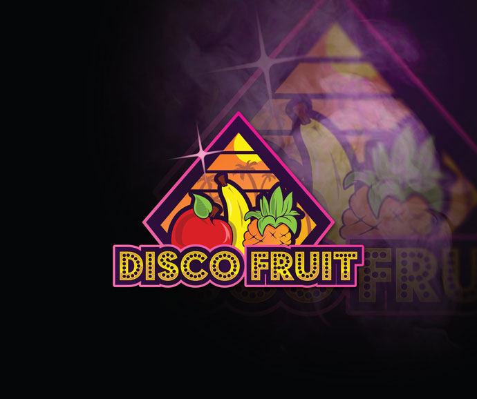 Disco Fruit Records
