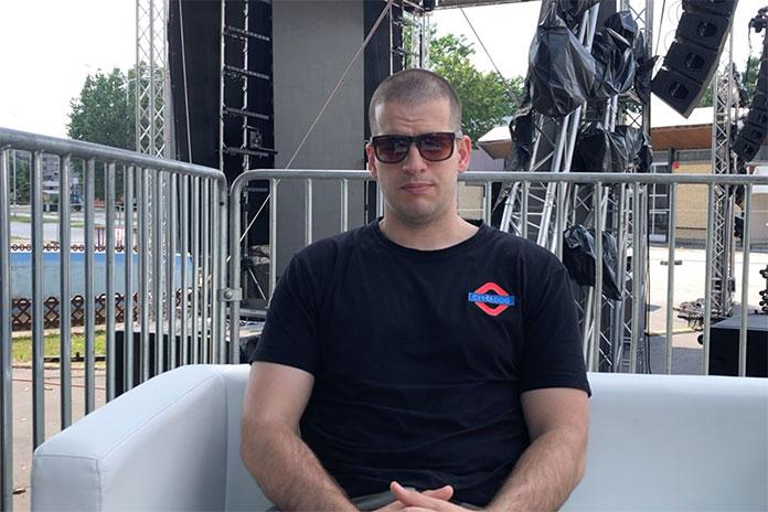 Mile Green Love Festival