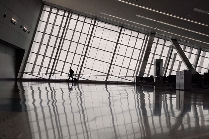 Pioneer DJ Distant Dancefloors dokumentarac