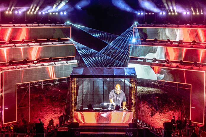 Danas počinje emitovanje Exitovog Life Stream-a