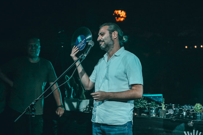 Dalibor Oliver Zjačić Ambasador nagrada 2019 by Dino Ninkovic