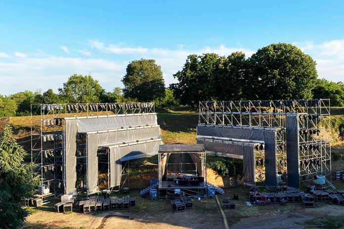 EXIT Life Stream 2020 bina