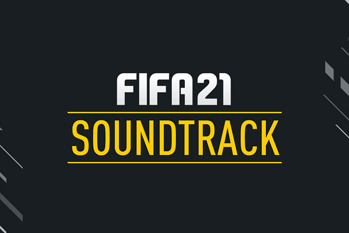 Fifa 21 Volta Soundtrack
