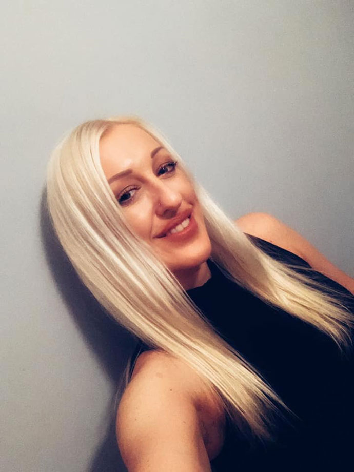 Gorana Romcevic