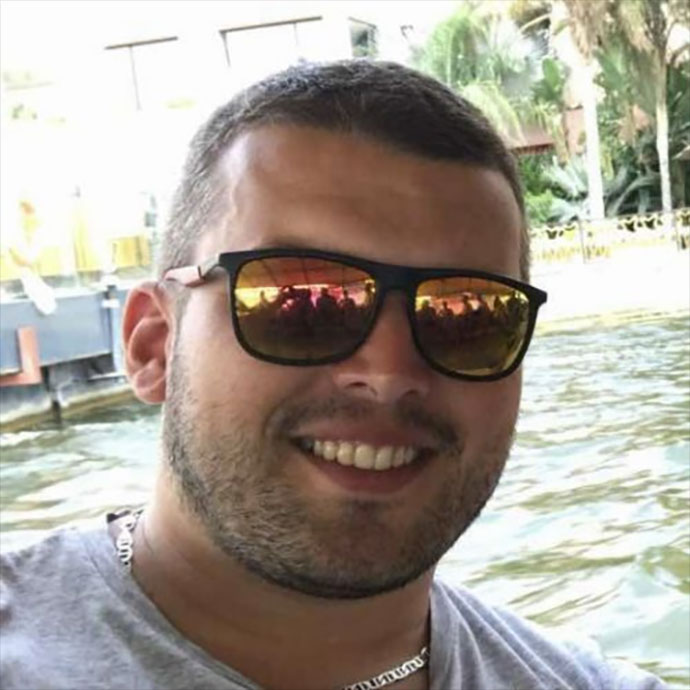 Igor Novakovic Onlyclubbing