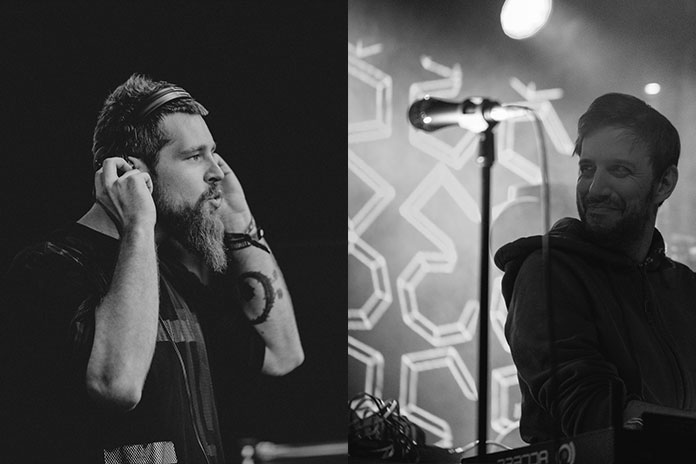 Kristijan Molnar Marko Milosavljevic by V Velickovic