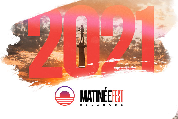 Matinee Fest 2021