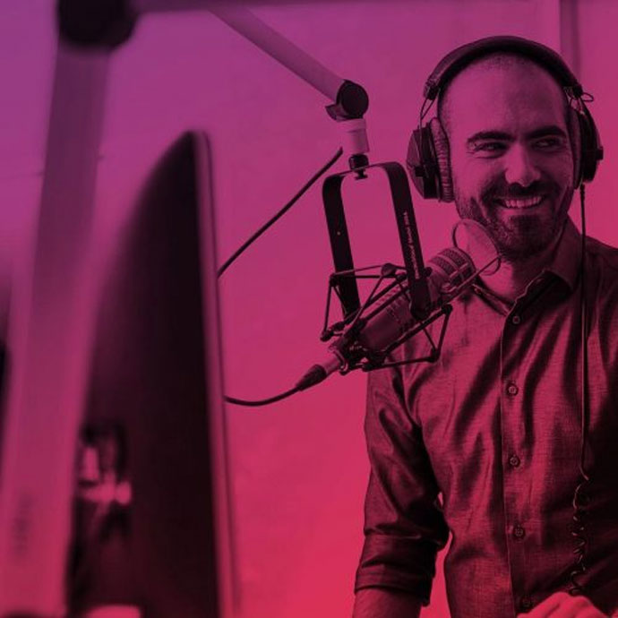 Nemanja Kostic Play radio