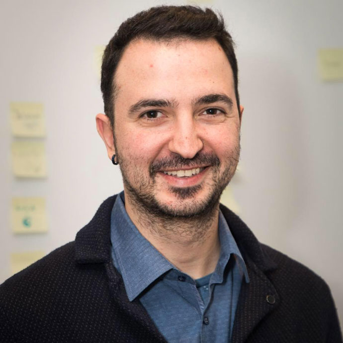 Nikola Jovanovic Kontra