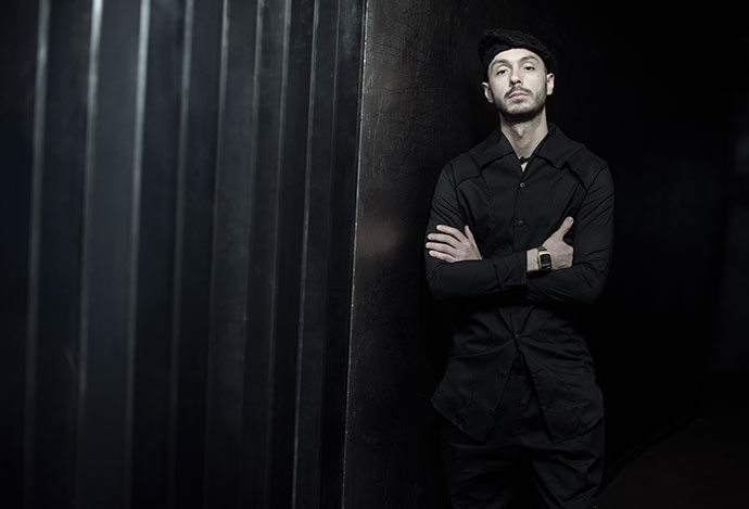Pavel Petrov