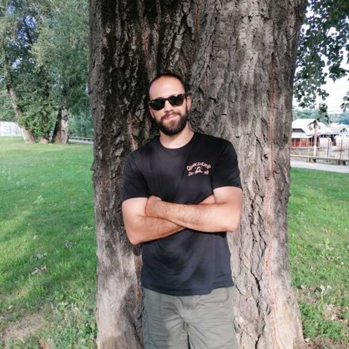 Petar Radonjic