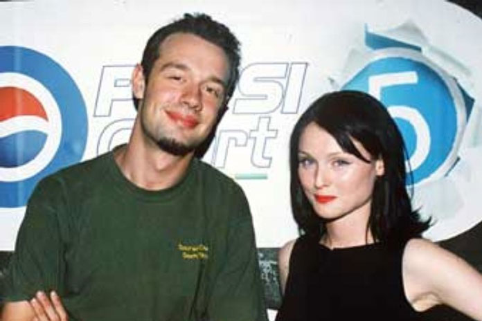 Ovako je nastala „Groovejet“, jedna od najpopularnijih dance numera Spiller Sophie Ellis Bextor