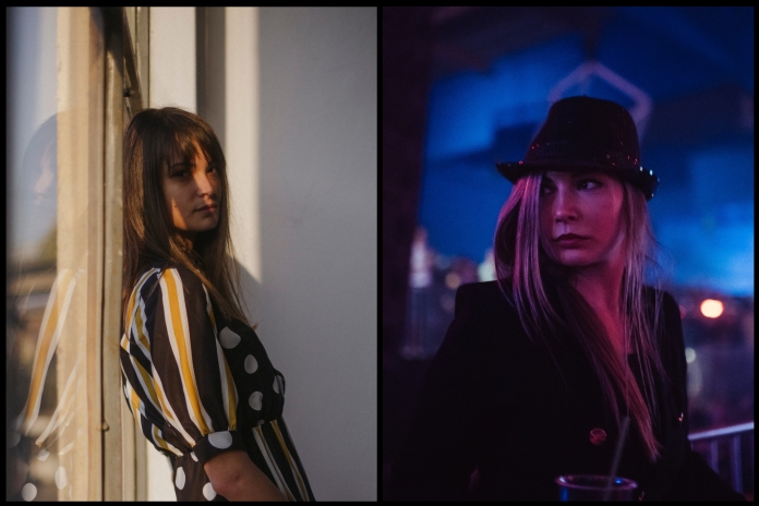 intervju o klabingu Ana Veliki Zorica Canadanovic barutana