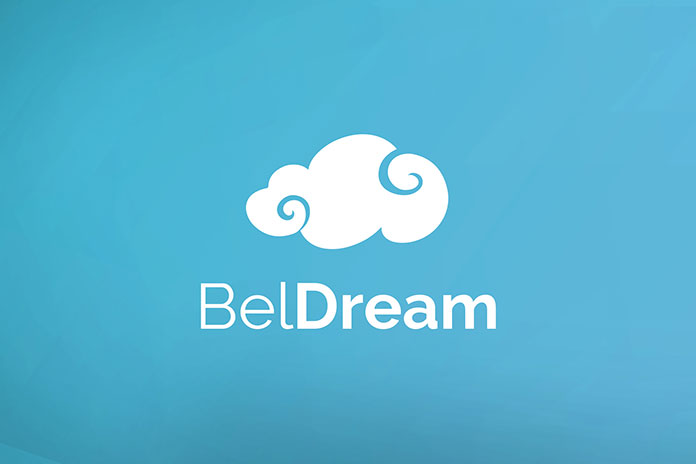 BelDream logo
