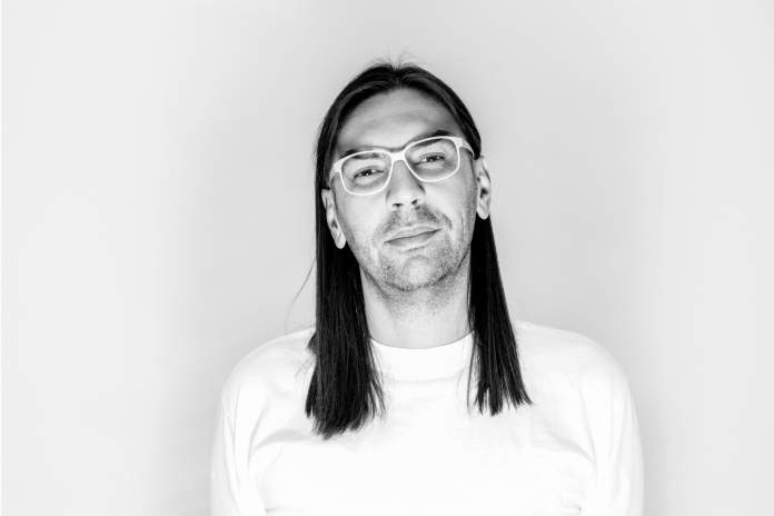 Igor Puljic Pookie press grotto intervju video