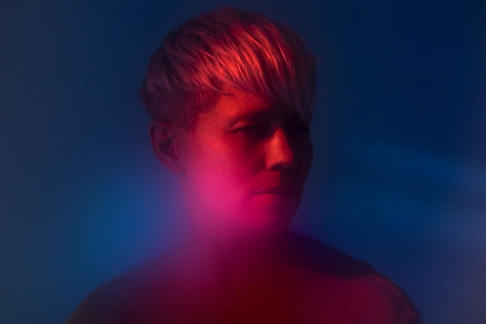 Jennifer Cardini by Fredrik Altinell