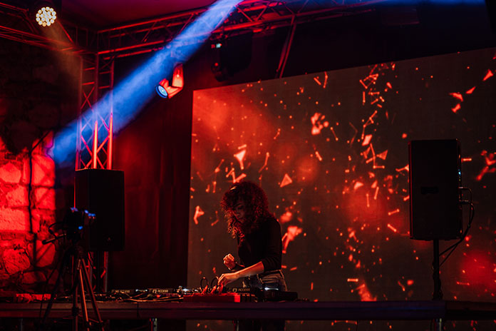 Katalina Lets Mix It DJ takmicenje pobednica