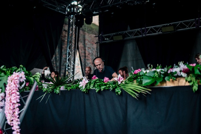 NSNS 2019 Exit Aftermovie cover