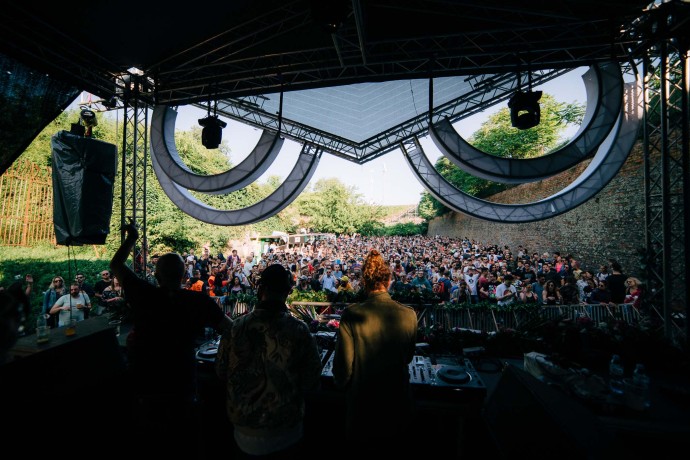 NSNS 2019 Exit Aftermovie