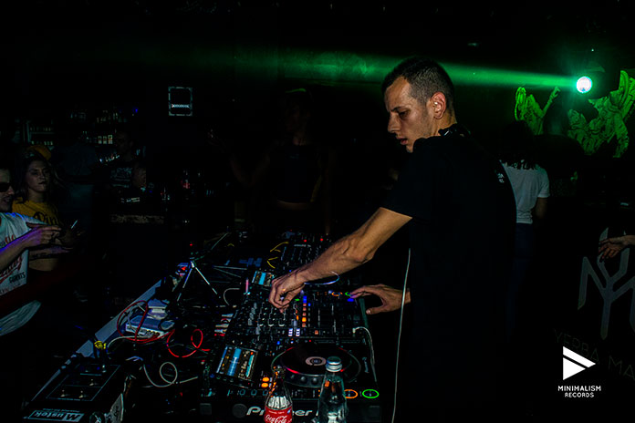 Rectoor by Armin Hasic