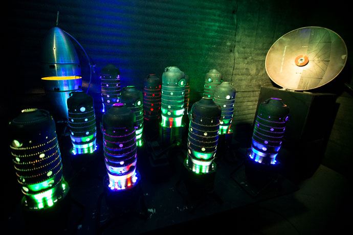 Dev9t Vladimir Jevic