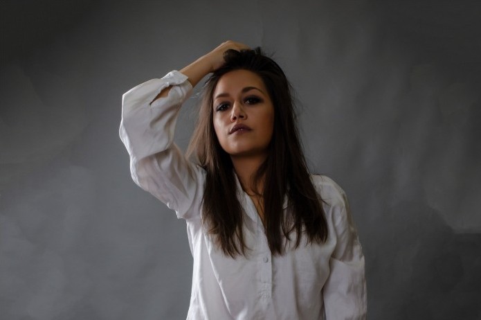 Mina Poznanovic press grotto video intervju