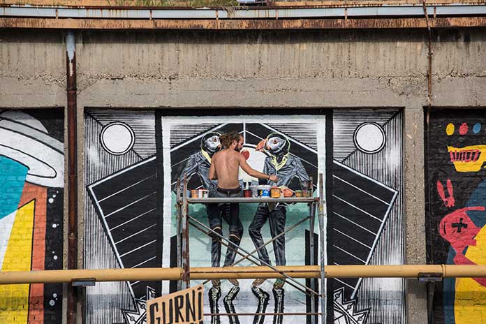 Vladimir Jevic Dev9t