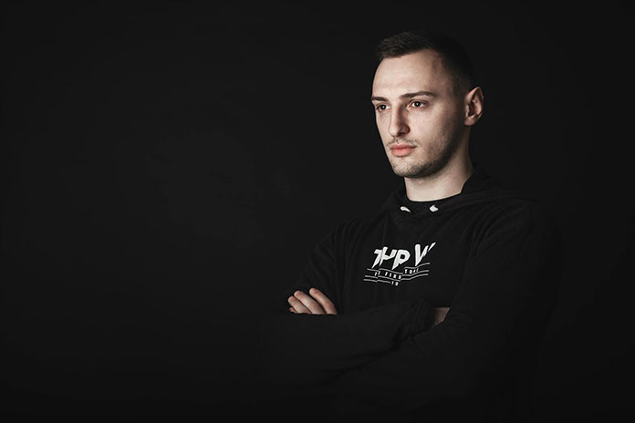 Coeus-by-Marija-Popovic Coeus by Marija Popovic