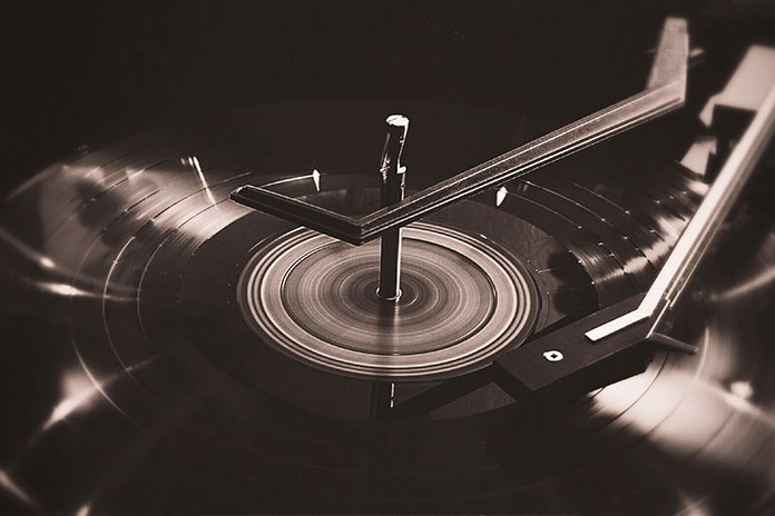 Da li ste razmišljali o kupovini gramofona?