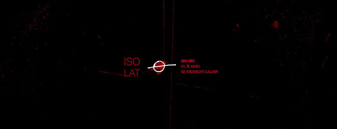 Michael Bibi ISOLAT001