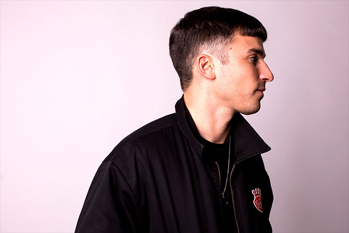 Michael Bibi pokrenuo izdavačku kuću