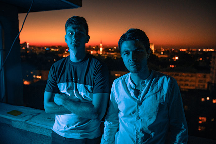 ONIX Royal Wolf by Milos Lakicevic