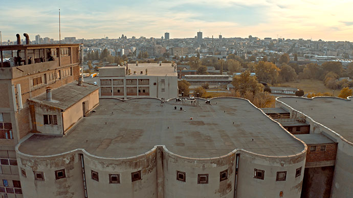 Tijana T Apgrade 2020 online festival