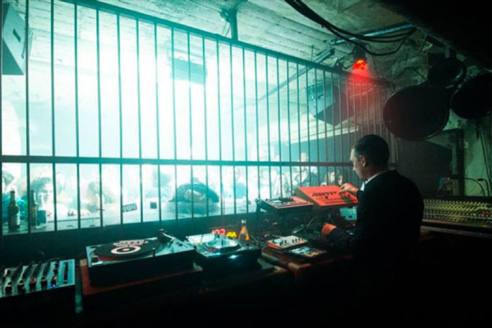 Tresor-Berlin Tresor Berlin