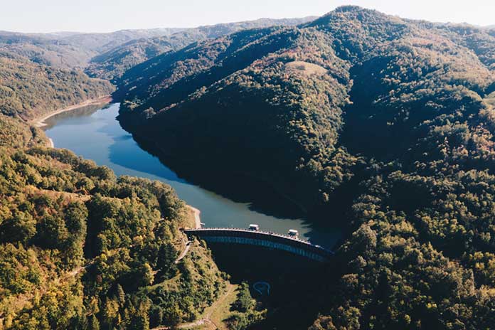 VIBE festival 2020 Dejan Milicevic