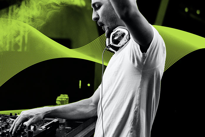 Viberate Beatport Report 2020