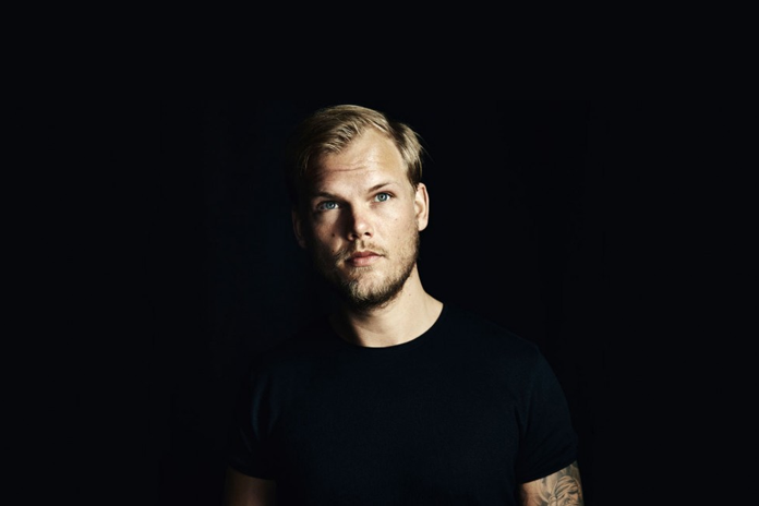 Avicii