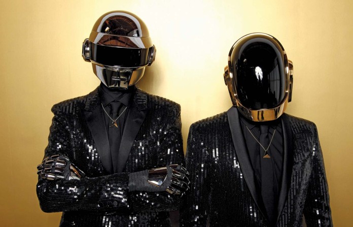 Daft Punk broken up raspali se 2021