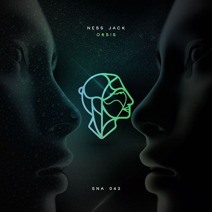Nebs Jack Orbis EP Siona Records