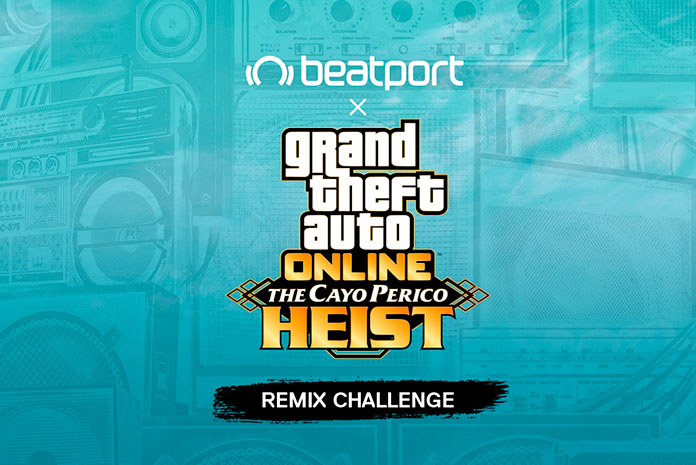 Beatport Rockstar Games GTA remix takmicenje