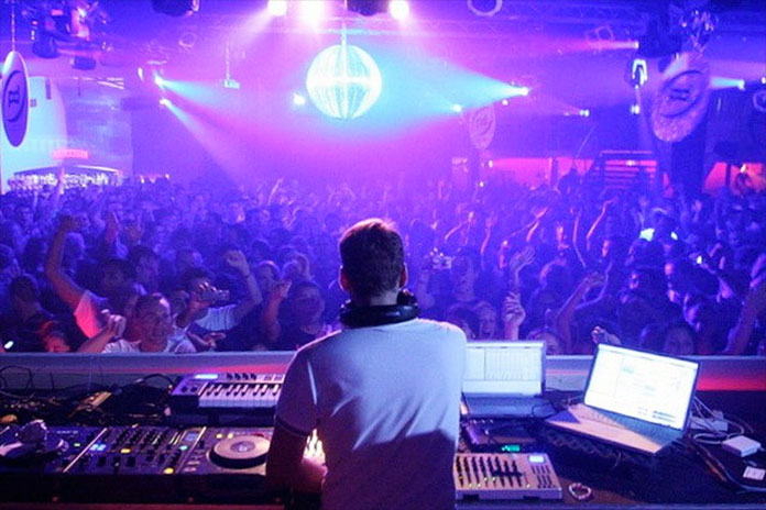 Klubovi-Beograd Klubovi Beograd