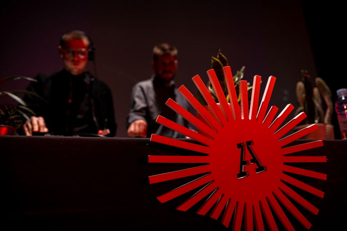 Nagrada Ambasador dodela 2021