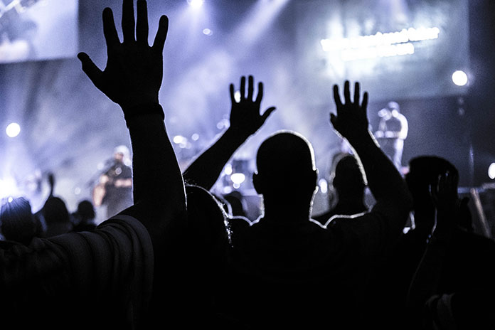 Party-People-by-Chad-Kirchoff Party People by Chad Kirchoff