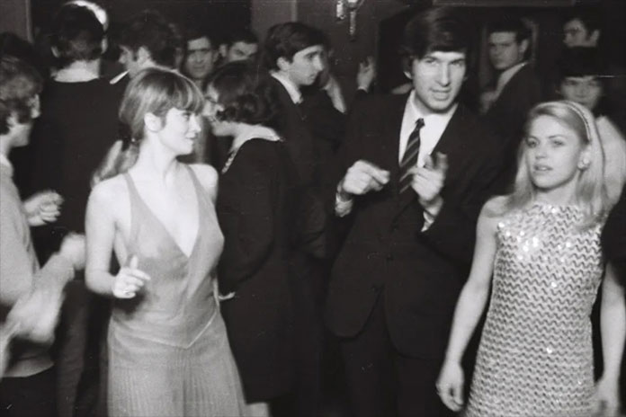 Diskoteka-kod-Laze-Secera Diskoteka kod Laze Secera